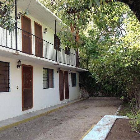 Hotel Tecozautla Dış mekan fotoğraf