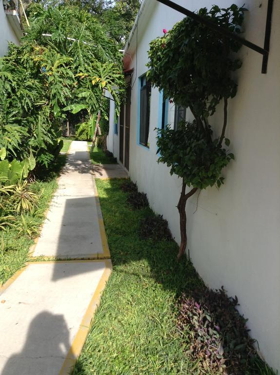 Hotel Tecozautla Dış mekan fotoğraf