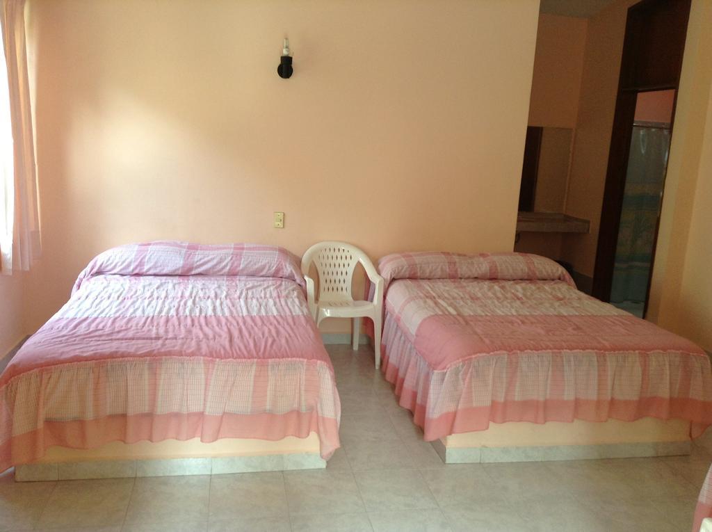 Hotel Tecozautla Dış mekan fotoğraf