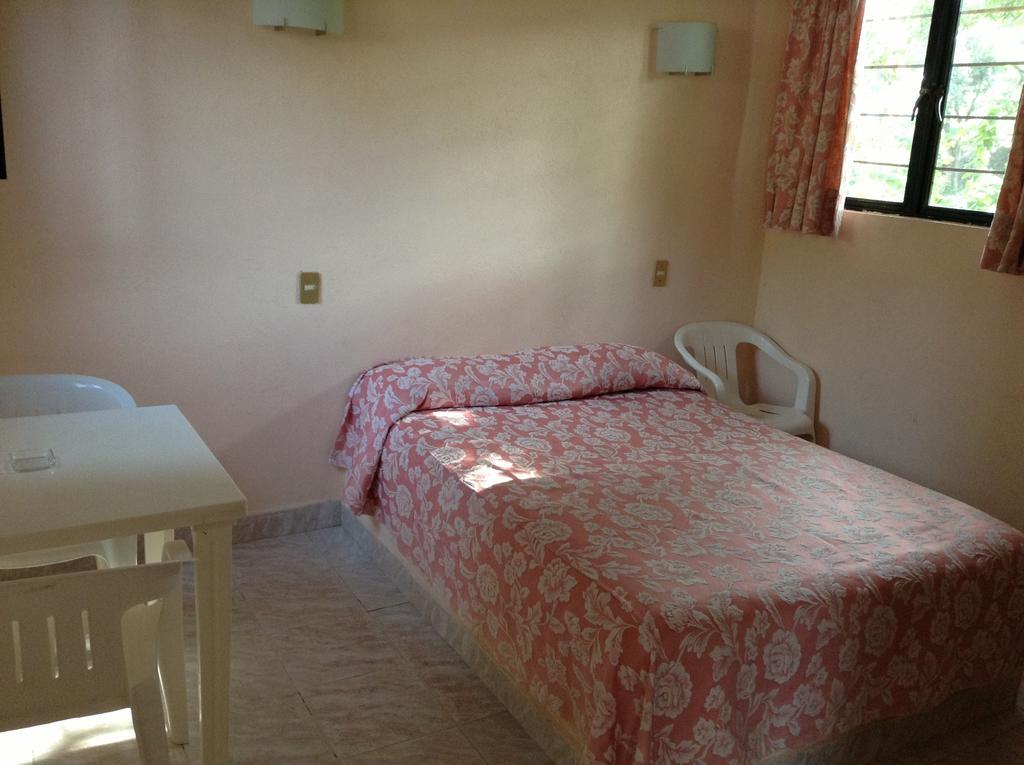 Hotel Tecozautla Dış mekan fotoğraf
