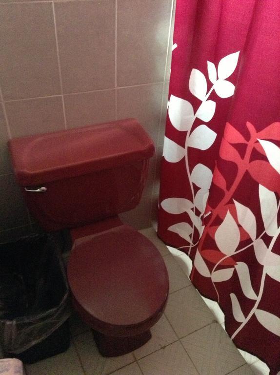 Hotel Tecozautla Dış mekan fotoğraf