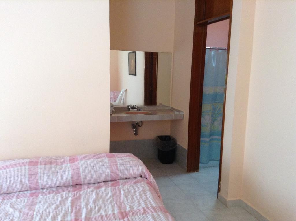 Hotel Tecozautla Dış mekan fotoğraf