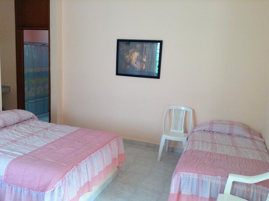 Hotel Tecozautla Dış mekan fotoğraf