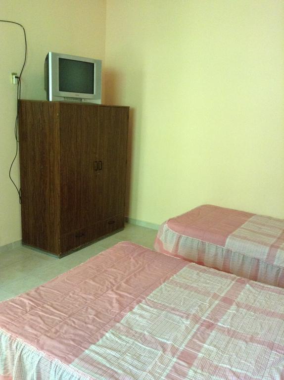 Hotel Tecozautla Dış mekan fotoğraf