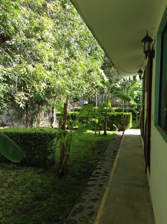 Hotel Tecozautla Dış mekan fotoğraf