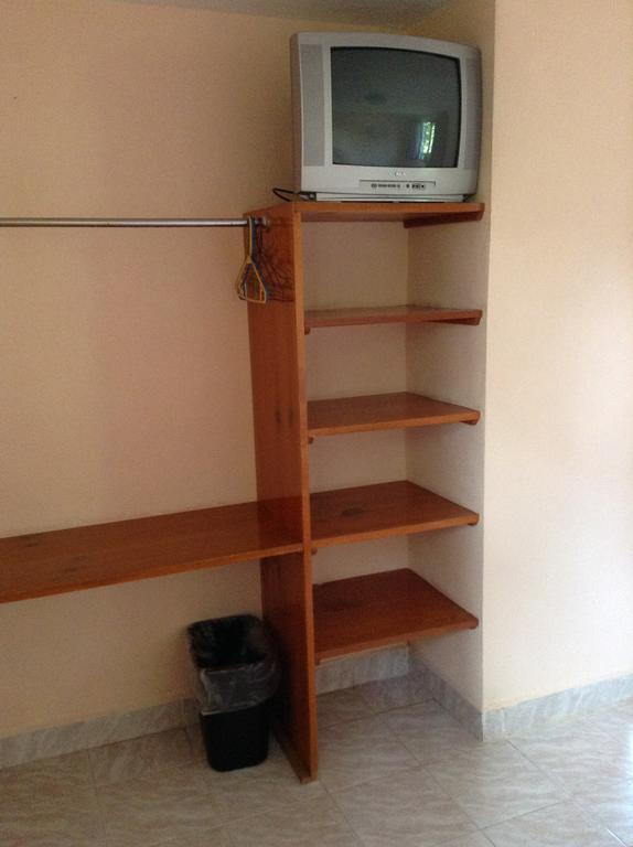 Hotel Tecozautla Dış mekan fotoğraf