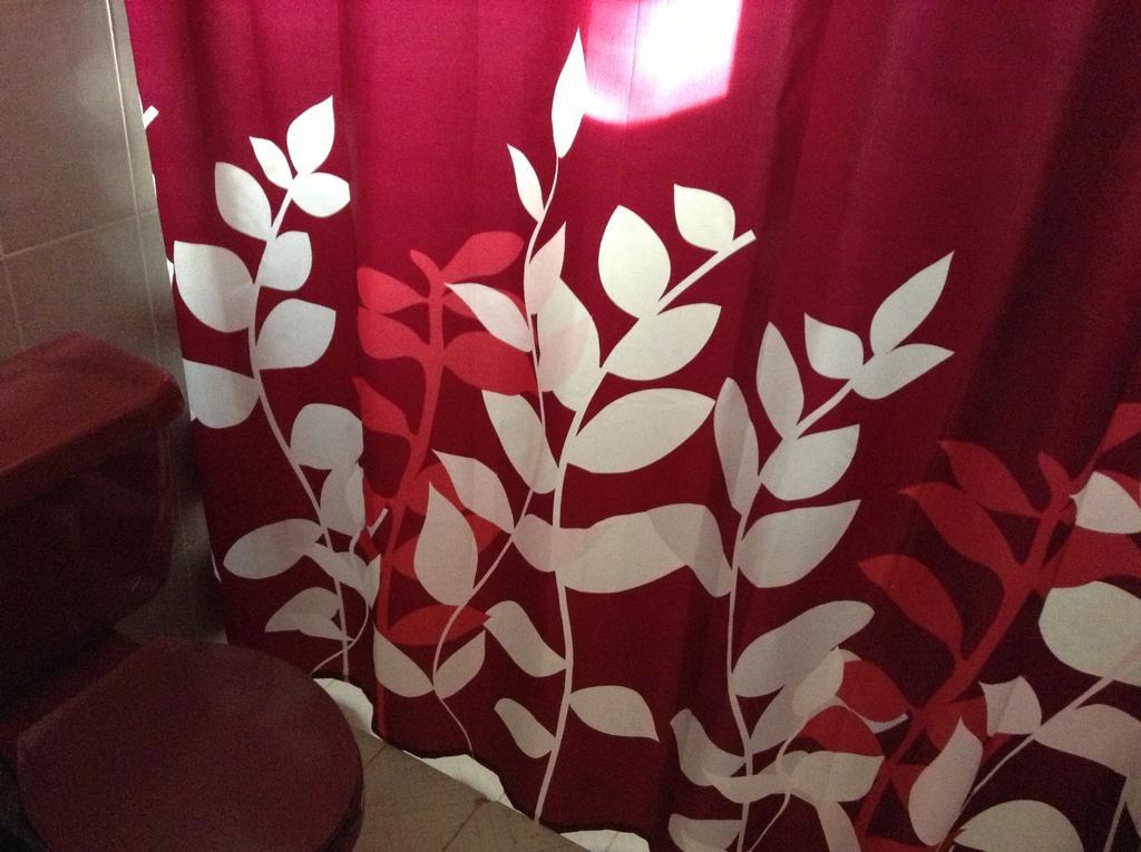 Hotel Tecozautla Dış mekan fotoğraf