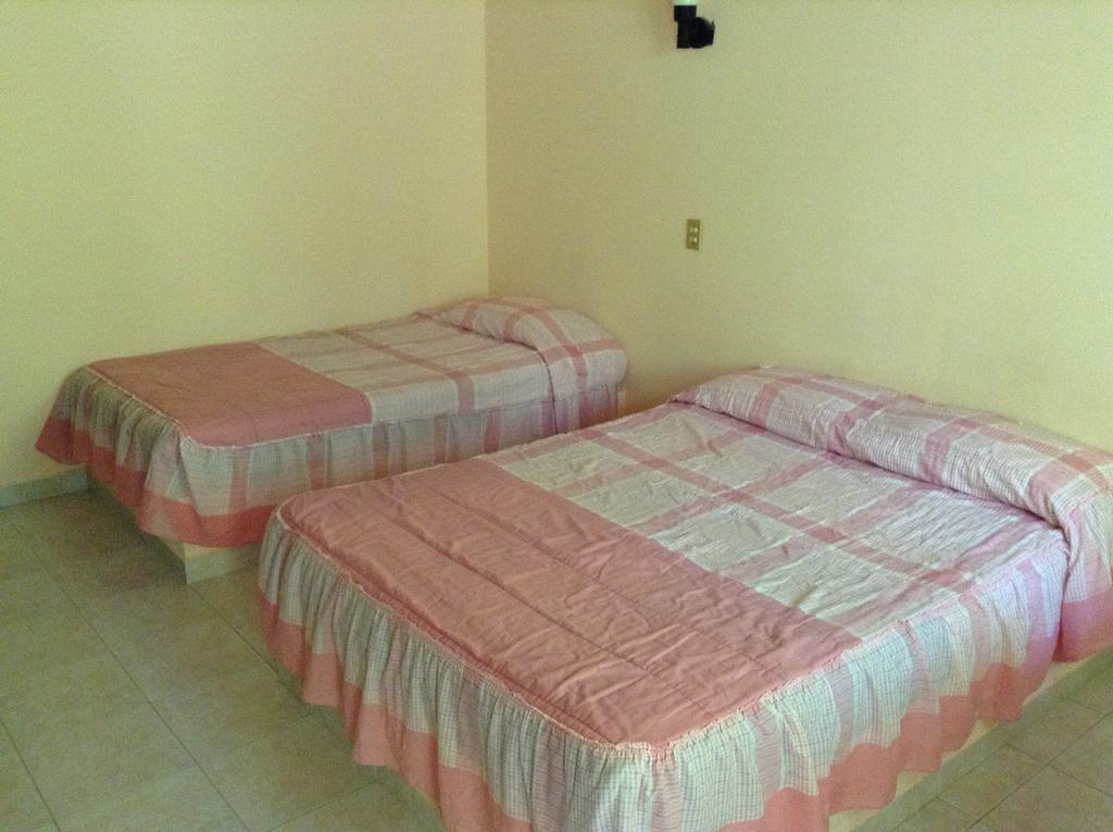 Hotel Tecozautla Oda fotoğraf