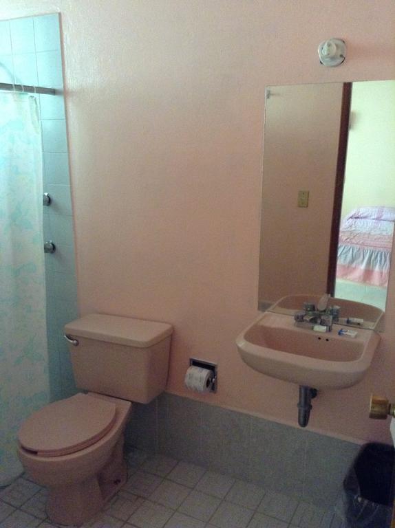 Hotel Tecozautla Dış mekan fotoğraf